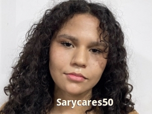 Sarycares50