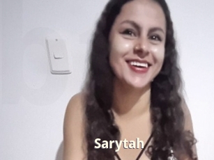 Sarytah