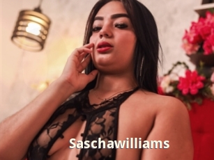 Saschawilliams