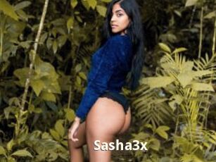 Sasha3x