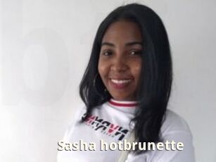Sasha_hotbrunette