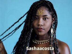 Sashaacosta