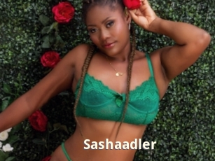 Sashaadler