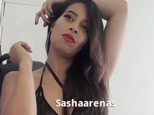 Sashaarenas