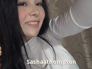 Sashaathompson
