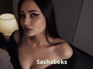 Sashabeks