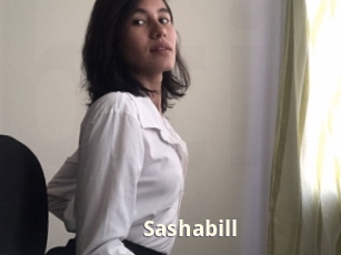 Sashabill
