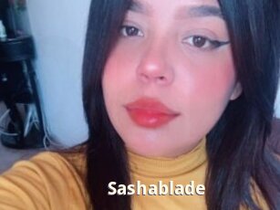 Sashablade