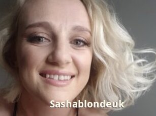 Sashablondeuk