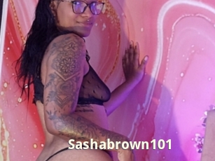 Sashabrown101