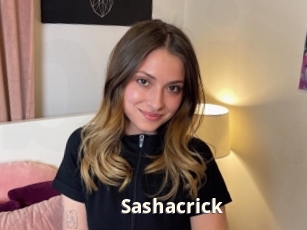 Sashacrick