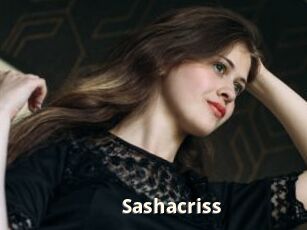 Sashacriss
