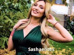 Sashaelites