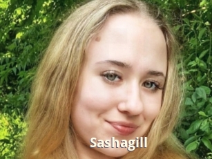 Sashagill