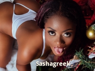 Sashagreek