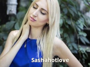 Sashahotlove
