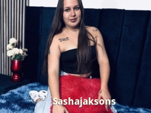 Sashajaksons