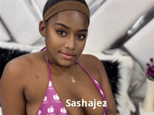Sashajez