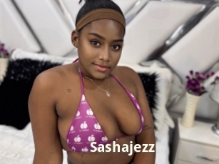Sashajezz