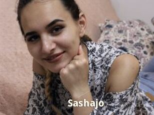 Sashajo