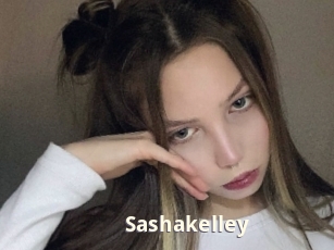 Sashakelley
