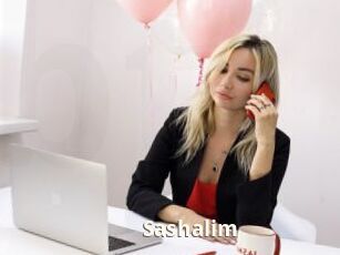 Sashalim