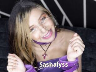 Sashalyss
