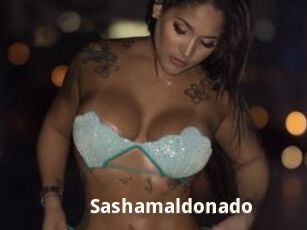 Sashamaldonado