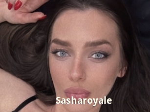 Sasharoyale