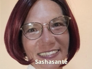 Sashasante