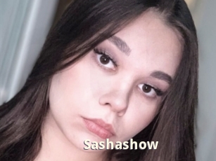 Sashashow