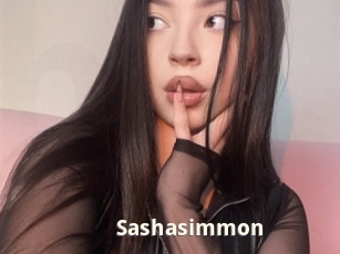 Sashasimmon