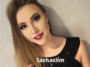 Sashaslim