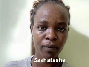 Sashatasha