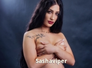 Sashaviper