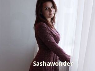 Sashawonder