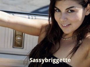 Sassybriggette