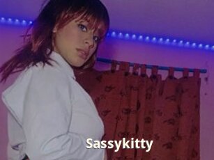 Sassykitty