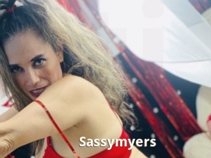 Sassymyers