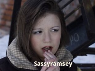 Sassyramsey
