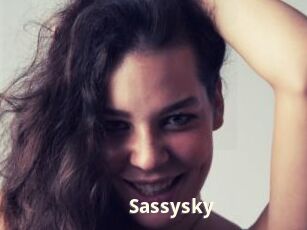 Sassysky