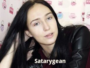 Satarygean