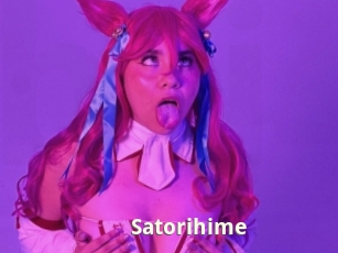 Satorihime
