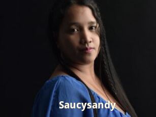 Saucysandy
