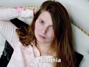 Saulinia