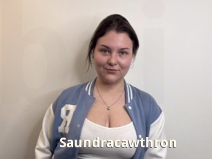 Saundracawthron