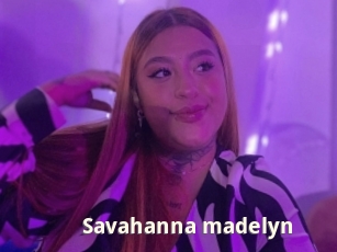 Savahanna_madelyn