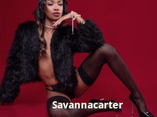 savannacarter Bigtitinvasion