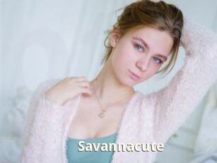 Savannacute