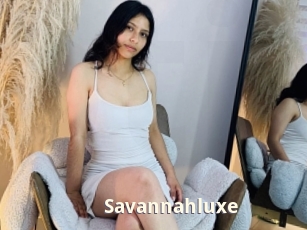 savannahluxe Bigtitinvasion